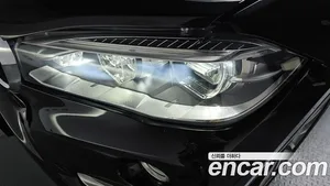 BMW X6, 2016 — миниатюра 7