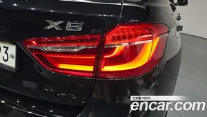 BMW X6, 2016 — миниатюра 8