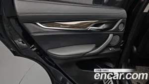 BMW X6, 2016 — миниатюра 14