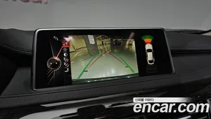 BMW X6, 2016 — миниатюра 26