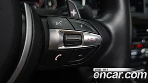 BMW X6, 2016 — миниатюра 32