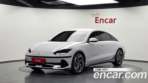 Hyundai Ioniq 6, 2022 — миниатюра 1