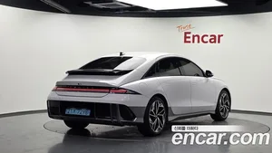 Hyundai Ioniq 6, 2022 — миниатюра 2