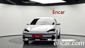Hyundai Ioniq 6, 2022 — миниатюра 3