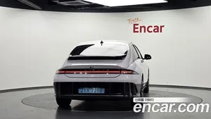Hyundai Ioniq 6, 2022 — миниатюра 4