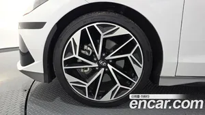 Hyundai Ioniq 6, 2022 — миниатюра 5