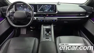 Hyundai Ioniq 6, 2022 — миниатюра 10