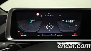 Hyundai Ioniq 6, 2022 — миниатюра 11