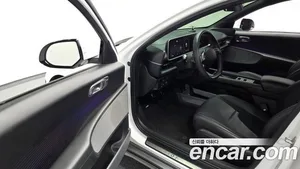 Hyundai Ioniq 6, 2022 — миниатюра 13