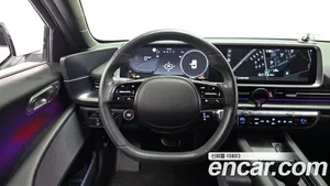 Hyundai Ioniq 6, 2022 — миниатюра 19