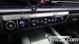 Hyundai Ioniq 6, 2022 — миниатюра 22