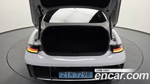 Hyundai Ioniq 6, 2022 — миниатюра 26