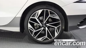 Hyundai Ioniq 6, 2022 — миниатюра 7