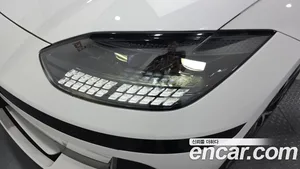 Hyundai Ioniq 6, 2022 — миниатюра 8