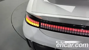 Hyundai Ioniq 6, 2022 — миниатюра 9