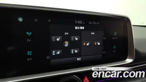 Hyundai Ioniq 6, 2022 — миниатюра 34
