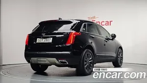 Cadillac XT5, 2018 — миниатюра 2