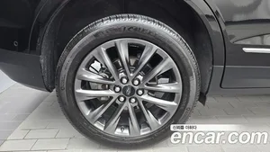 Cadillac XT5, 2018 — миниатюра 5