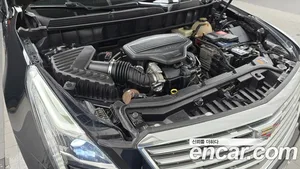 Cadillac XT5, 2018 — миниатюра 6