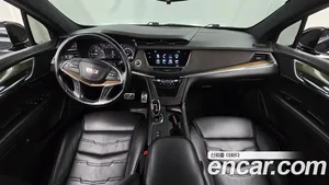 Cadillac XT5, 2018 — миниатюра 10