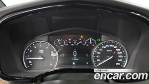 Cadillac XT5, 2018 — миниатюра 11