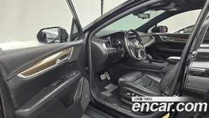Cadillac XT5, 2018 — миниатюра 13