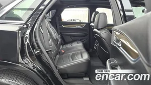 Cadillac XT5, 2018 — миниатюра 17