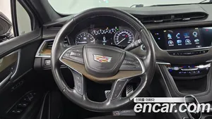 Cadillac XT5, 2018 — миниатюра 19