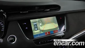 Cadillac XT5, 2018 — миниатюра 20