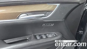 Cadillac XT5, 2018 — миниатюра 24