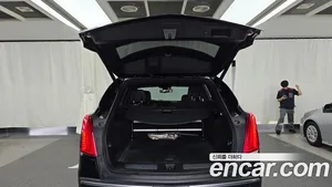 Cadillac XT5, 2018 — миниатюра 26