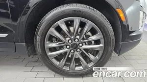 Cadillac XT5, 2018 — миниатюра 7