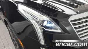 Cadillac XT5, 2018 — миниатюра 8