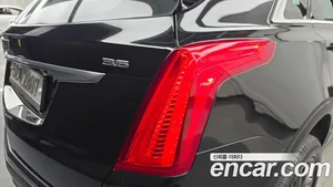 Cadillac XT5, 2018 — миниатюра 9