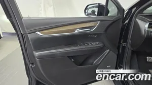 Cadillac XT5, 2018 — миниатюра 14