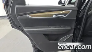 Cadillac XT5, 2018 — миниатюра 15