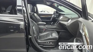 Cadillac XT5, 2018 — миниатюра 16