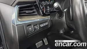 Cadillac XT5, 2018 — миниатюра 27