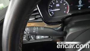 Cadillac XT5, 2018 — миниатюра 28