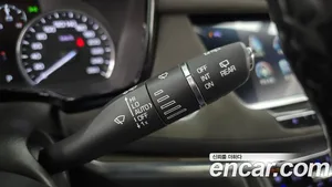Cadillac XT5, 2018 — миниатюра 29