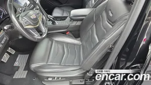 Cadillac XT5, 2018 — миниатюра 31