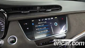 Cadillac XT5, 2018 — миниатюра 32
