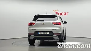 Chevrolet Trailblazer, 2021 — миниатюра 4