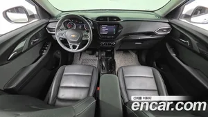 Chevrolet Trailblazer, 2021 — миниатюра 10