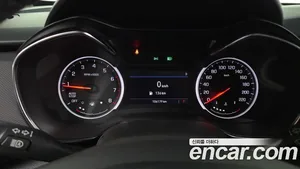 Chevrolet Trailblazer, 2021 — миниатюра 11