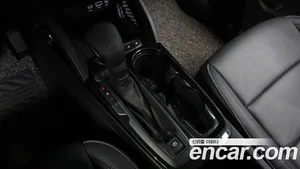 Chevrolet Trailblazer, 2021 — миниатюра 12