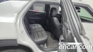 Chevrolet Trailblazer, 2021 — миниатюра 18
