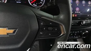 Chevrolet Trailblazer, 2021 — миниатюра 24