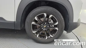 Chevrolet Trailblazer, 2021 — миниатюра 7