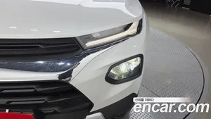 Chevrolet Trailblazer, 2021 — миниатюра 8